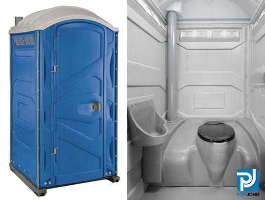 Portable Toilet Rentals in Brownsville, TX